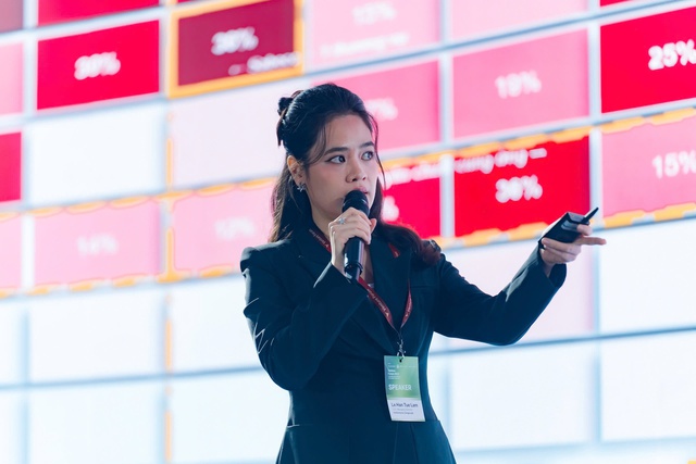 Diễn đàn Venture Forum 2026: 'Làn gió' mới cho thị trường M&A Việt Nam- Ảnh 1. Diễn đàn Venture Forum 2026: 'Làn gió' mới cho thị trường M&A Việt Nam- Ảnh 1.