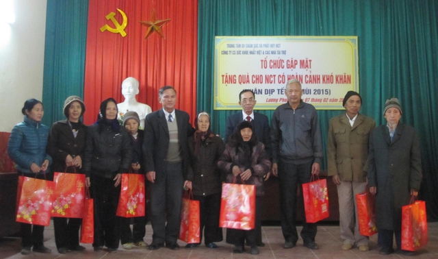 &lsquo;&Ocirc;ng bụt&rsquo; tay ch&acirc;n giả ng&otilde; Gốc Đề - Ảnh 5.