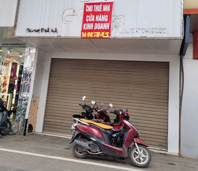 Cục Thuế lưu &yacute; việc phải l&agrave;m khi cho thu&ecirc; nh&agrave; doanh thu dưới 1 tỉ- Ảnh 1.