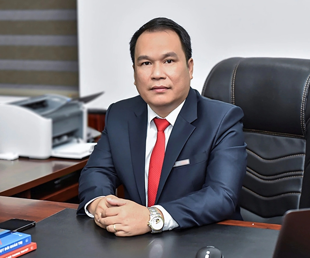 Tạm giam Chủ tịch C&ocirc;ng ty CP Tư vấn x&acirc;y dựng điện 4 L&ecirc; Cao Quyền- Ảnh 1.
