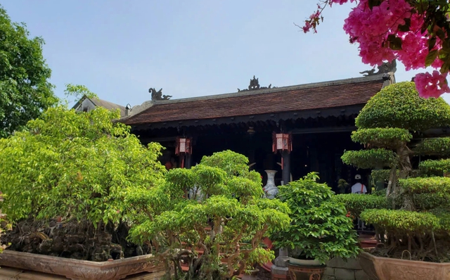 Trăm năm đất tổ kim hoàn: Tịnh Tâm Kim Cổ, nơi lưu giữ tinh hoa- Ảnh 1. Trăm năm đất tổ kim hoàn: Tịnh Tâm Kim Cổ, nơi lưu giữ tinh hoa- Ảnh 1.