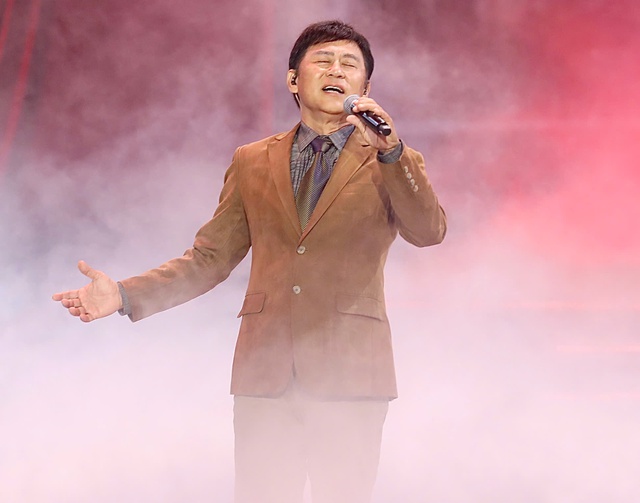 Khai mạc chuỗi sự kiện Gala 'Tổ quốc bình yên' tại phố đi bộ Nguyễn Huệ- Ảnh 13. Khai mạc chuỗi sự kiện Gala 'Tổ quốc bình yên' tại phố đi bộ Nguyễn Huệ- Ảnh 13.