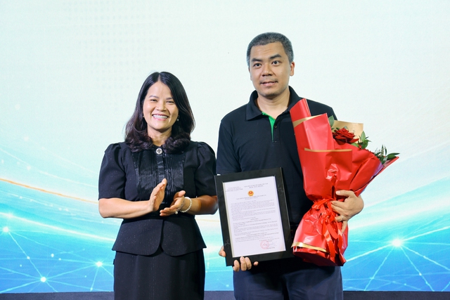 TP.HCM c&oacute; doanh nghiệp c&ocirc;ng nghệ cao đầu ti&ecirc;n, l&agrave; đối t&aacute;c của Nvidia - Ảnh 2.