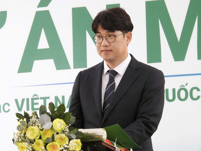 DT Group hợp t&aacute;c với Biotion Korea khởi c&ocirc;ng dự &aacute;n Moina Tech tại Kh&aacute;nh H&ograve;a - Ảnh 2.