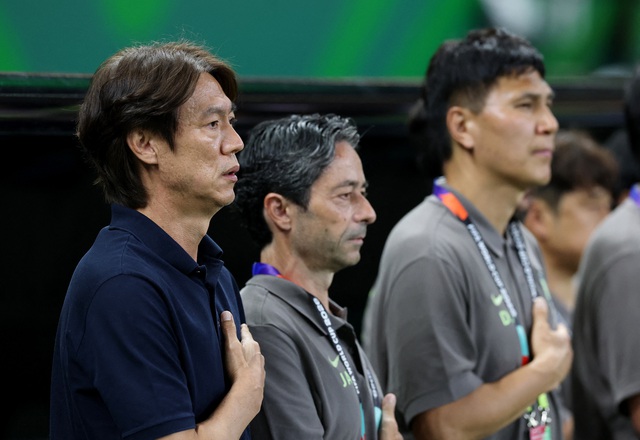 World Cup 2026: HLV H&agrave;n Quốc n&oacute;i g&igrave; về Son Heung-min, HLV CH Czech thừa nhận thất bại cay đắng- Ảnh 1.