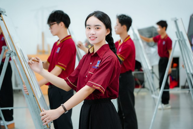 Đ&agrave;o tạo nh&acirc;n lực nghệ thuật gắn với ph&aacute;t triển văn h&oacute;a quốc gia- Ảnh 2.