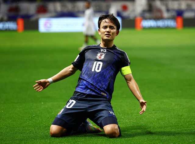 Lịch thi đấu World Cup 2026 mới nhất: H&agrave;n Quốc đ&aacute; cực 'ch&aacute;y', Nhật Bản v&agrave; ch&acirc;u &Aacute; đ&aacute;p lời?- Ảnh 2.