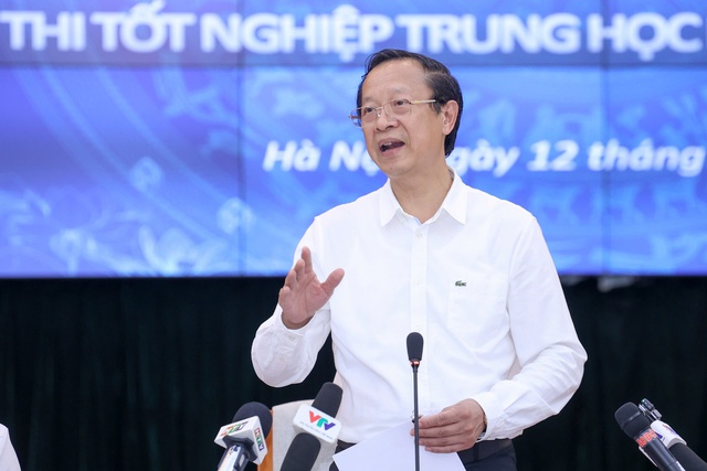 'L&agrave;m thế n&agrave;o để c&oacute; Steve Jobs Việt Nam', th&iacute; sinh c&oacute; thể phản biện- Ảnh 1.