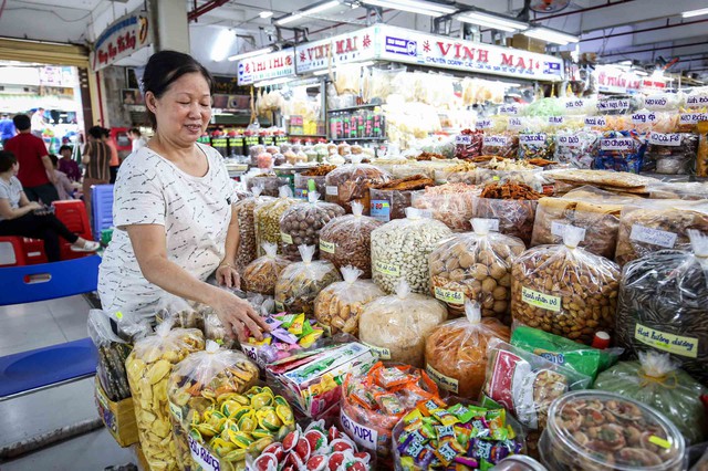 Truy xuất nguồn gốc với hàng hóa 'rủi ro cao'- Ảnh 1. Truy xuất nguồn gốc với hàng hóa 'rủi ro cao'- Ảnh 1.