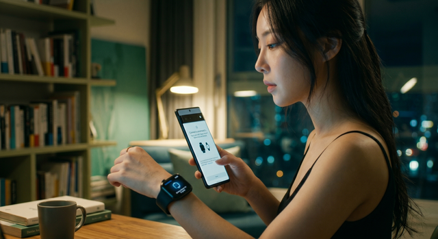 Điều g&igrave; xảy ra khi cố t&igrave;nh 'gh&eacute;p đ&ocirc;i' Apple Watch v&agrave; điện thoại Android? - Ảnh 1.