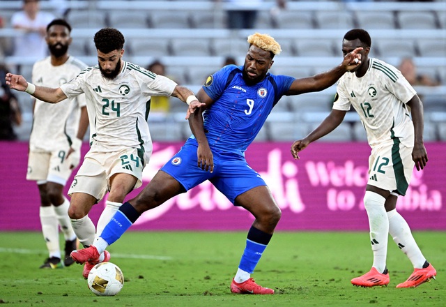 Trực tiếp World Cup 2026, đội tuyển Haiti đấu Scotland: Dễ bùng nổ bàn thắng - Ảnh 2.
