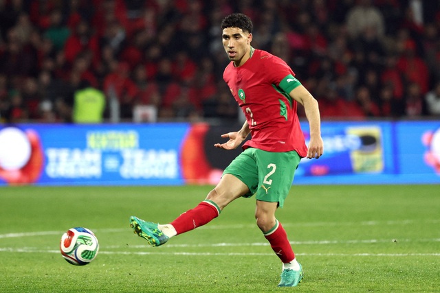 Trực tiếp World Cup 2026, Brazil đấu Ma Rốc: Khó cản 'Vũ công Samba' - Ảnh 2.