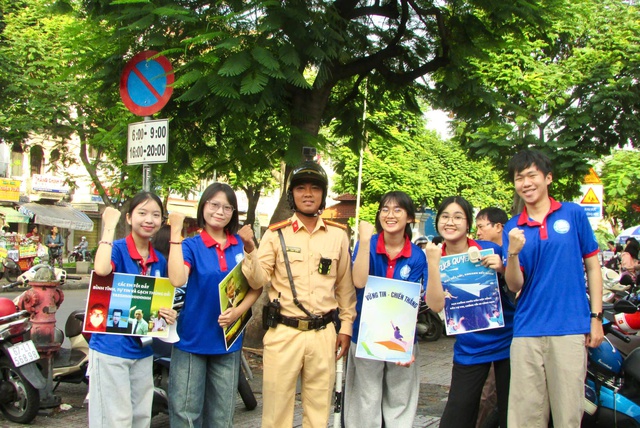 Sinh viên Trường ĐH Y dược TP.HCM nói gì về đề sinh học tốt nghiệp THPT?- Ảnh 3. Sinh viên Trường ĐH Y dược TP.HCM nói gì về đề sinh học tốt nghiệp THPT?- Ảnh 3.