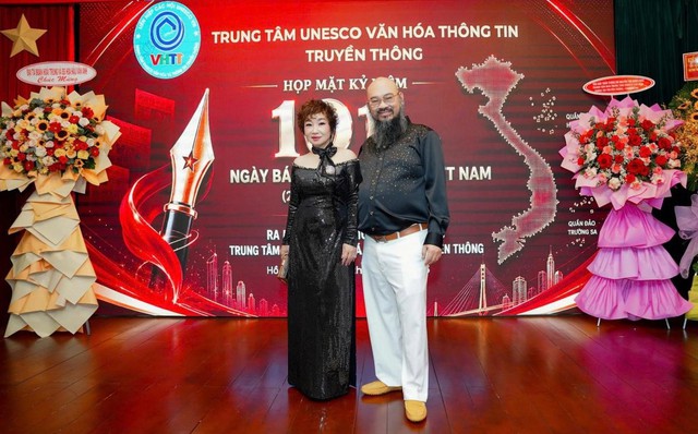 Lương y Thuận Thiên đảm nhận vai trò Hội đồng Tư vấn Trung tâm UNESCO - Ảnh 3.