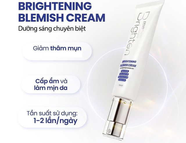 35+ tự tin để mặt mộc vì đã fomo 4 kem trắng da chống lão hóa này! - Ảnh 4.