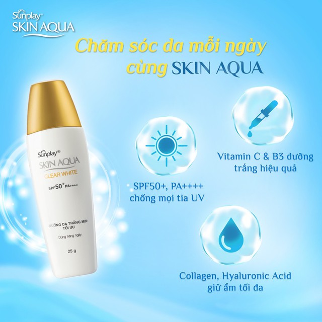 +5 kem chống nắng nâng tone finish trắng hồng, mịn lì nên có lượt bán top đầu- Ảnh 7. +5 kem chống nắng nâng tone finish trắng hồng, mịn lì nên có lượt bán top đầu- Ảnh 7.