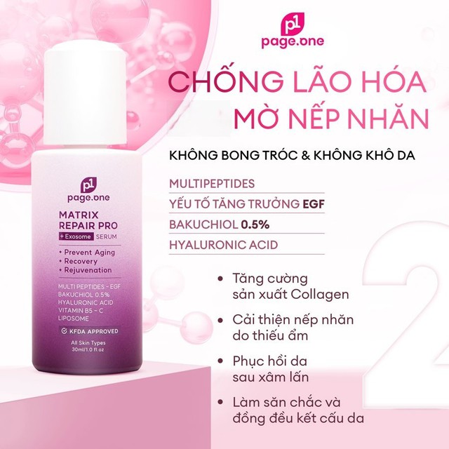 35+ tự tin để mặt mộc vì đã fomo 4 kem trắng da chống lão hóa này! - Ảnh 7.