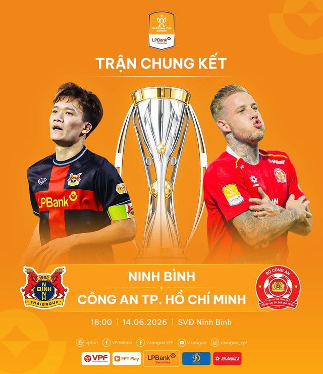 Hai trọng tài Singapore ‘song kiếm hợp bích’, chung kết Cúp quốc gia cực nóng: Ninh Bình đại chiến đội CA TP.HCM- Ảnh 2. Hai trọng tài Singapore ‘song kiếm hợp bích’, chung kết Cúp quốc gia cực nóng: Ninh Bình đại chiến đội CA TP.HCM- Ảnh 2.