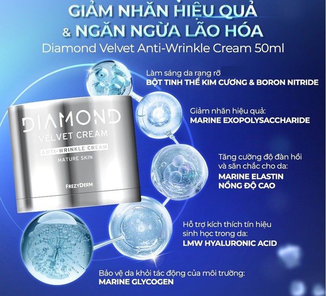 35+ tự tin để mặt mộc vì đã fomo 4 kem trắng da chống lão hóa này! - Ảnh 9.