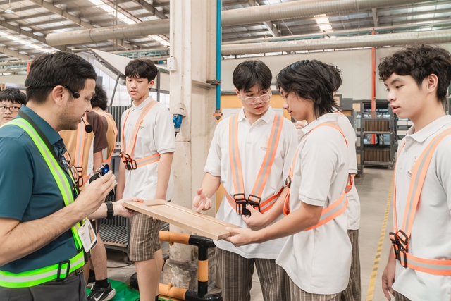 Sở hữu chứng chỉ quốc tế về tài chính kế toán ngay từ bậc phổ thông - Ảnh 3.