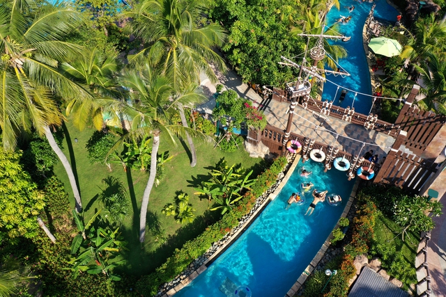NCB Visa Sun Signature: Một chiếc thẻ, vạn đặc quyền hàng đầu Việt Nam - Ảnh 3.