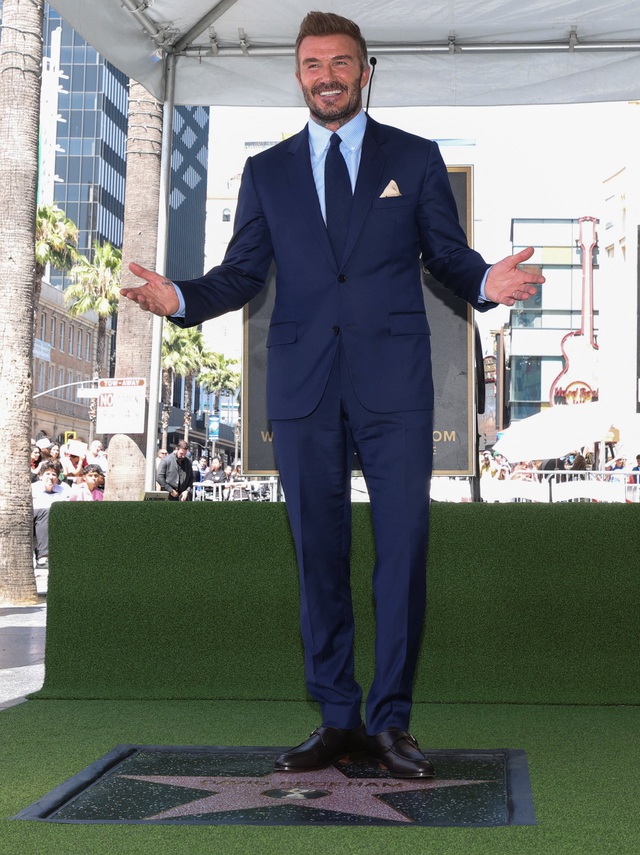 World Cup 2026: David Beckham ủng hộ đội tuyển Mỹ - Ảnh 2.