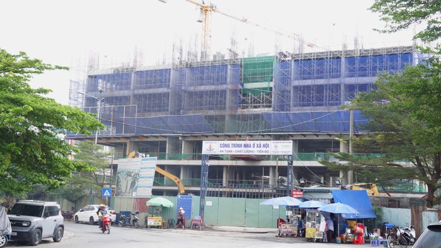 Chủ tịch TP.HCM kiến nghị nhiều chính sách lo nhà ở cho người dân- Ảnh 3. Chủ tịch TP.HCM kiến nghị nhiều chính sách lo nhà ở cho người dân- Ảnh 3.