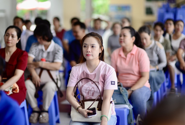 Thỏa ước lao động tập thể quan trọng thế nào với công nhân, lao động? - Ảnh 3.