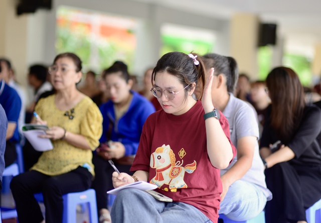 Thỏa ước lao động tập thể quan trọng thế nào với công nhân, lao động? - Ảnh 2.