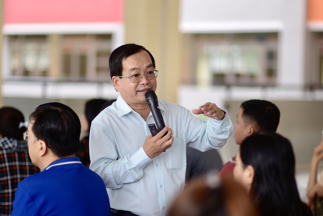 Thỏa ước lao động tập thể quan trọng thế nào với công nhân, lao động? - Ảnh 1.