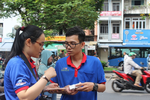 Sinh viên Trường ĐH Y dược TP.HCM nói gì về đề sinh học tốt nghiệp THPT?- Ảnh 4. Sinh viên Trường ĐH Y dược TP.HCM nói gì về đề sinh học tốt nghiệp THPT?- Ảnh 4.