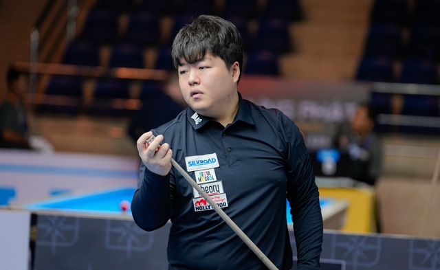 Lịch thi đấu billiards hôm nay: Bao Phương Vinh chạm trán số 1 thế giới- Ảnh 2. Lịch thi đấu billiards hôm nay: Bao Phương Vinh chạm trán số 1 thế giới- Ảnh 2.