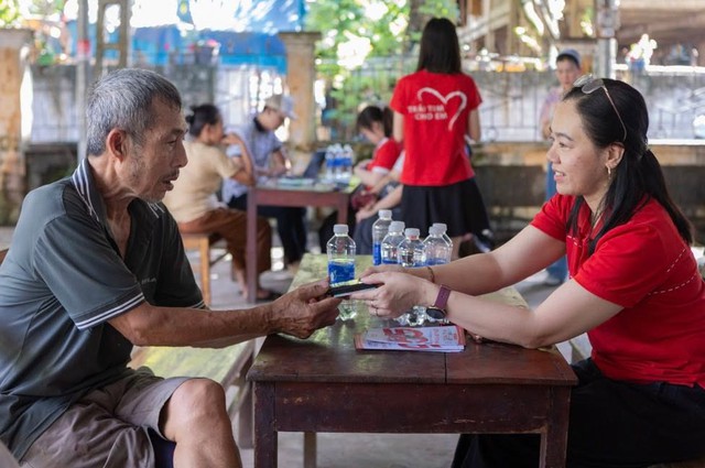 Còn 3 ngày xác thực thông tin, 8 triệu thuê bao VinaPhone, Viettel có nguy cơ bị khóa SIM- Ảnh 2. Còn 3 ngày xác thực thông tin, 8 triệu thuê bao VinaPhone, Viettel có nguy cơ bị khóa SIM- Ảnh 2.