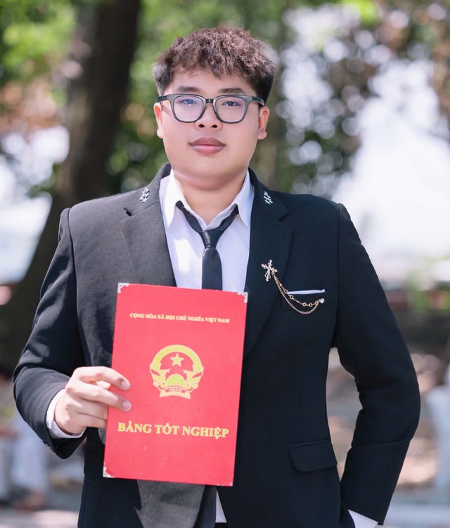 Sau kì thi tốt nghiệp, sĩ tử lên sẵn kế hoạch xả stress - Ảnh 3.
