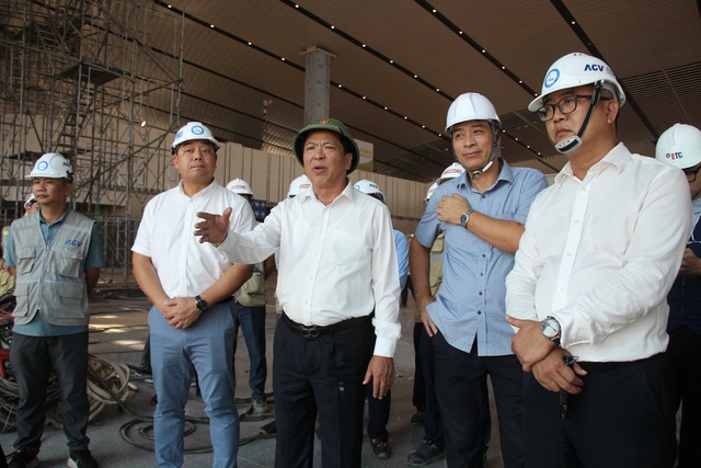 Thủ tướng Lê Minh Hưng làm việc với Thành ủy Đồng Nai- Ảnh 4. Thủ tướng Lê Minh Hưng làm việc với Thành ủy Đồng Nai- Ảnh 4.