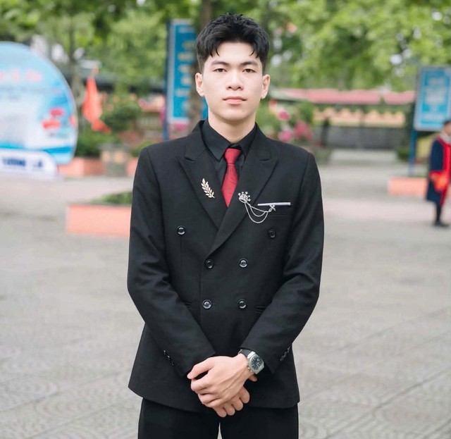 Sau kì thi tốt nghiệp, sĩ tử lên sẵn kế hoạch xả stress - Ảnh 2.