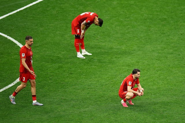 Thua Úc ở World Cup 2026, báo Thổ Nhĩ Kỳ bất ngờ mượn lời HLV CLB Hà Nội Harry Kewell- Ảnh 2. Thua Úc ở World Cup 2026, báo Thổ Nhĩ Kỳ bất ngờ mượn lời HLV CLB Hà Nội Harry Kewell- Ảnh 2.