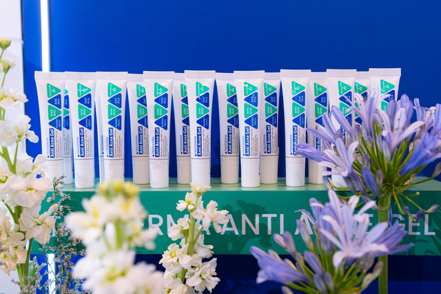 Giải mã sức hút bộ đôi Trioderma: Từ ‘tân binh’ đến sản phẩm kiểm nghiệm da liễu- Ảnh 6. Giải mã sức hút bộ đôi Trioderma: Từ ‘tân binh’ đến sản phẩm kiểm nghiệm da liễu- Ảnh 6.