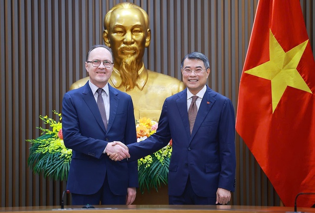Phát huy vai trò “cầu nối” của Việt Nam trong quan hệ ASEAN - Nga - Ảnh 1.