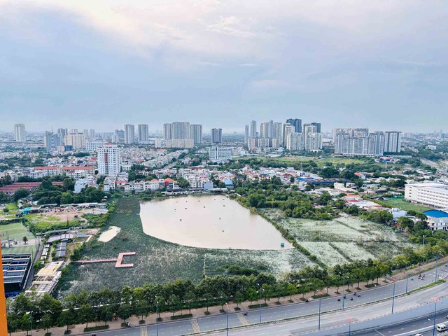 Đưa dự án tồn đọng triển khai trở lại- Ảnh 1. Đưa dự án tồn đọng triển khai trở lại- Ảnh 1.