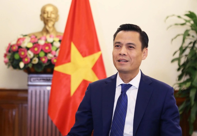 Phát huy vai trò “cầu nối” của Việt Nam trong quan hệ ASEAN - Nga - Ảnh 2.