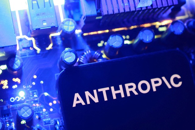 Anthropic và hồi chuông chủ quyền AI - Ảnh 1.