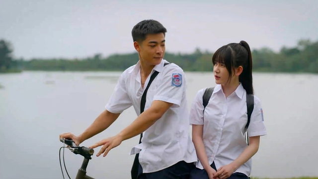 Vì sao con trai ‘Vua bãi rác’ gây sốt trên phim giờ vàng? - Ảnh 2.