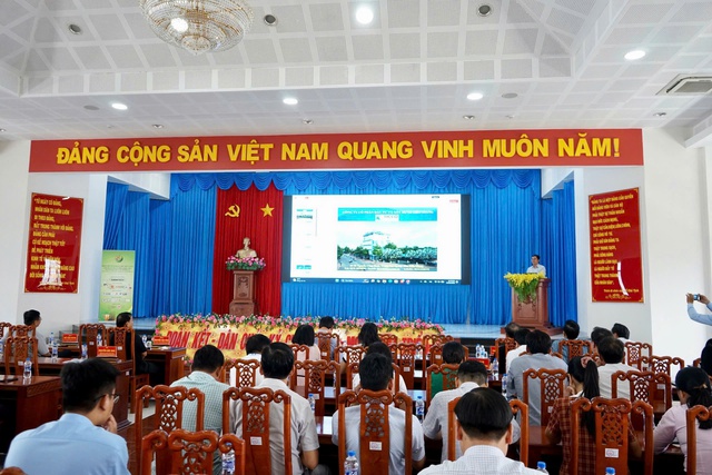 Người Đồng Tháp xa quê kết nối doanh nghiệp, doanh nhân hướng về quê hương- Ảnh 1. Người Đồng Tháp xa quê kết nối doanh nghiệp, doanh nhân hướng về quê hương- Ảnh 1.