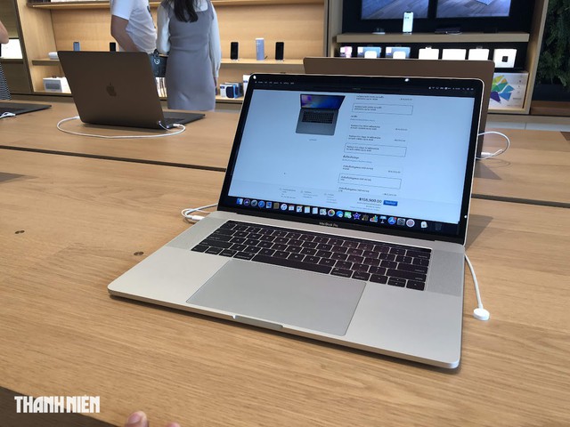 Đã đến lúc người dùng tránh xa 16 thiết bị này của Apple - Ảnh 1.