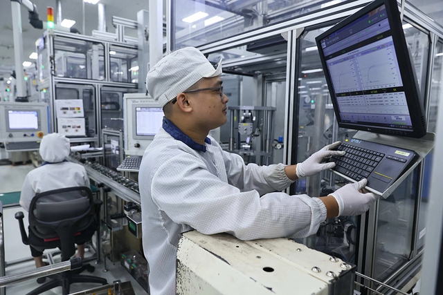 Đưa Việt Nam thành điểm đến của dòng vốn ngoại- Ảnh 2. Đưa Việt Nam thành điểm đến của dòng vốn ngoại- Ảnh 2.