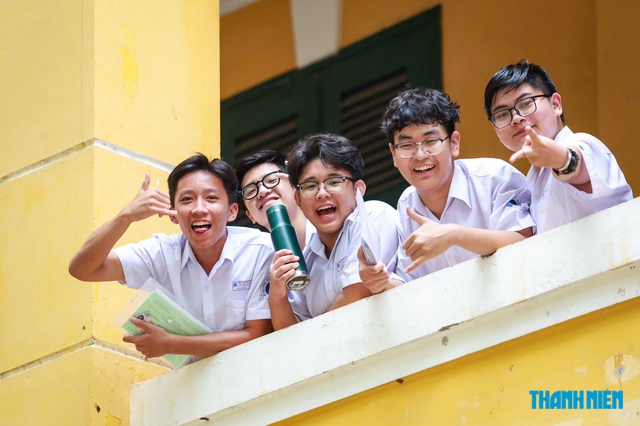 TP.HCM chính thức công bố phương án sắp xếp trường lớp, còn những trường học nào?- Ảnh 1.