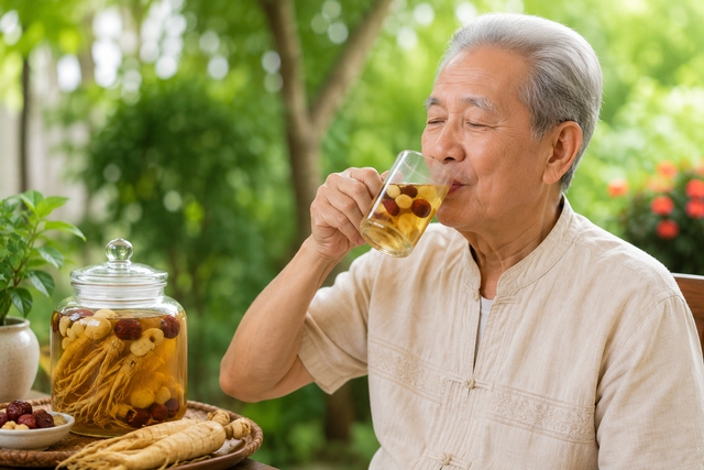 'Bẫy giải nhiệt&rsquo; m&ugrave;a n&oacute;ng: Canh chua, nước m&aacute;t tưởng tốt nhưng c&oacute; thể ảnh hưởng huyết &aacute;p - Ảnh 1.