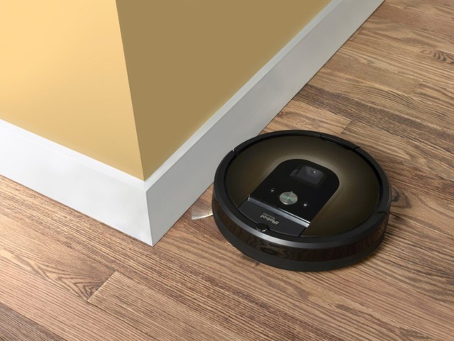 Robot hút bụi nên chạy lúc nào thì hoạt động hiệu quả? - Ảnh 1.