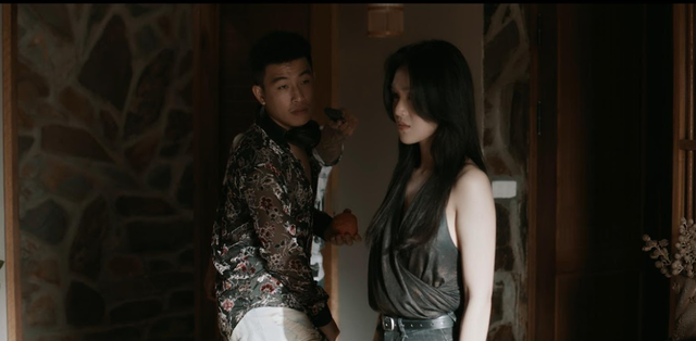 Dàn người đẹp hội tụ trong phim chống tội phạm ma túy - Ảnh 3.
